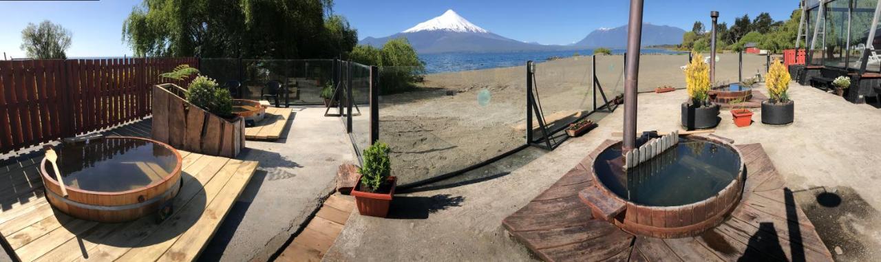 & Piscina Rucamalen